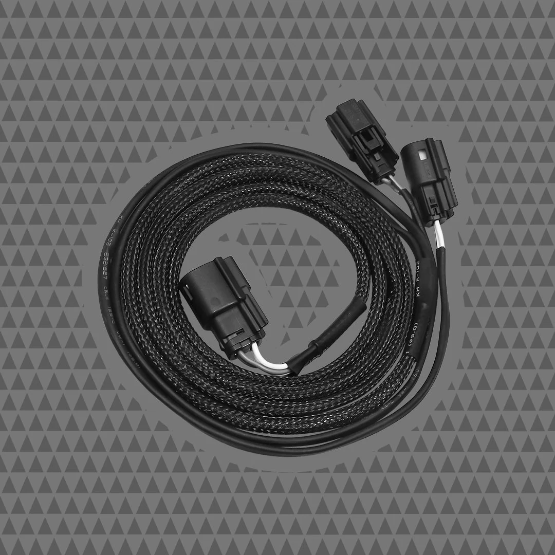 HDROM CICADA REAR SPEAKER OUTPUT MOLEX PLUG