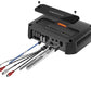 HERTZ CENTO SERIES MONO 1700W CLASS D AMPLIFIER