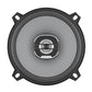 X 130 Hertz Uno Series 5.25" 40W RMS 2-Way Coaxial Car Speaker