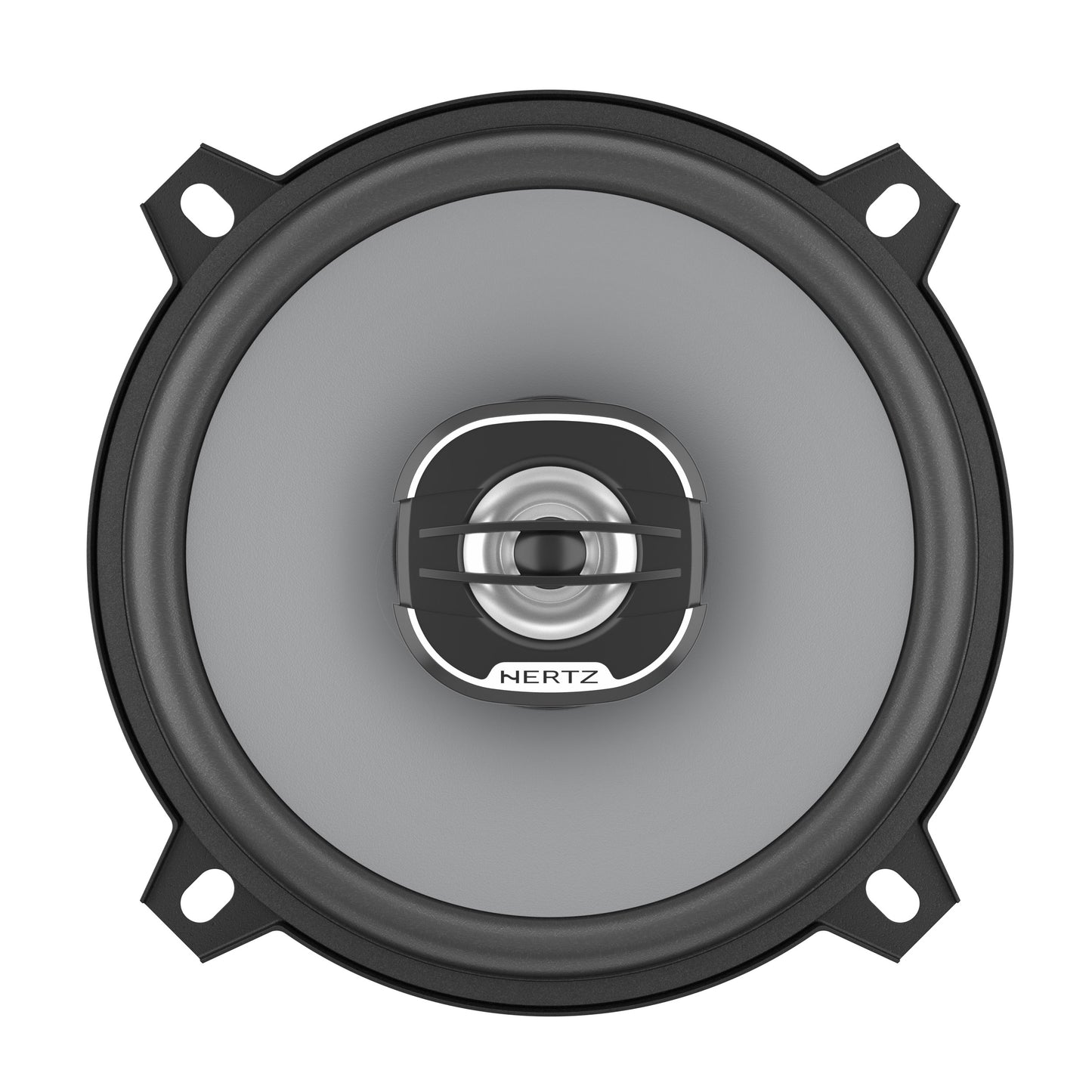 X 130 Hertz Uno Series 5.25" 40W RMS 2-Way Coaxial Car Speaker