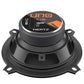 X 130 Hertz Uno Series 5.25" 40W RMS 2-Way Coaxial Car Speaker