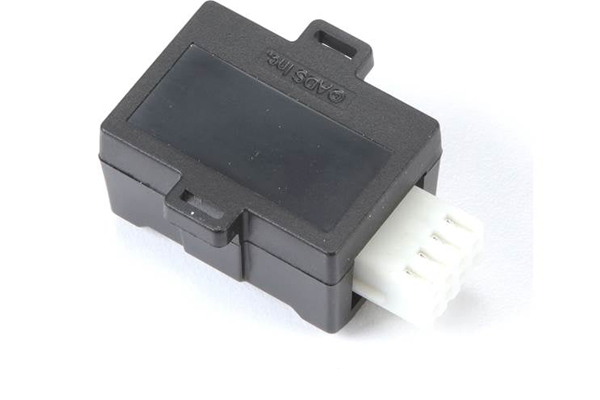 HRN-RR-GM2 07-13 GMC/CHEV TRUCK IDATALINK HARNESS (WITH FACTORY NAV ONLY)