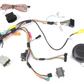 HRN-RR-GM2 07-13 GMC/CHEV TRUCK IDATALINK HARNESS (WITH FACTORY NAV ONLY)