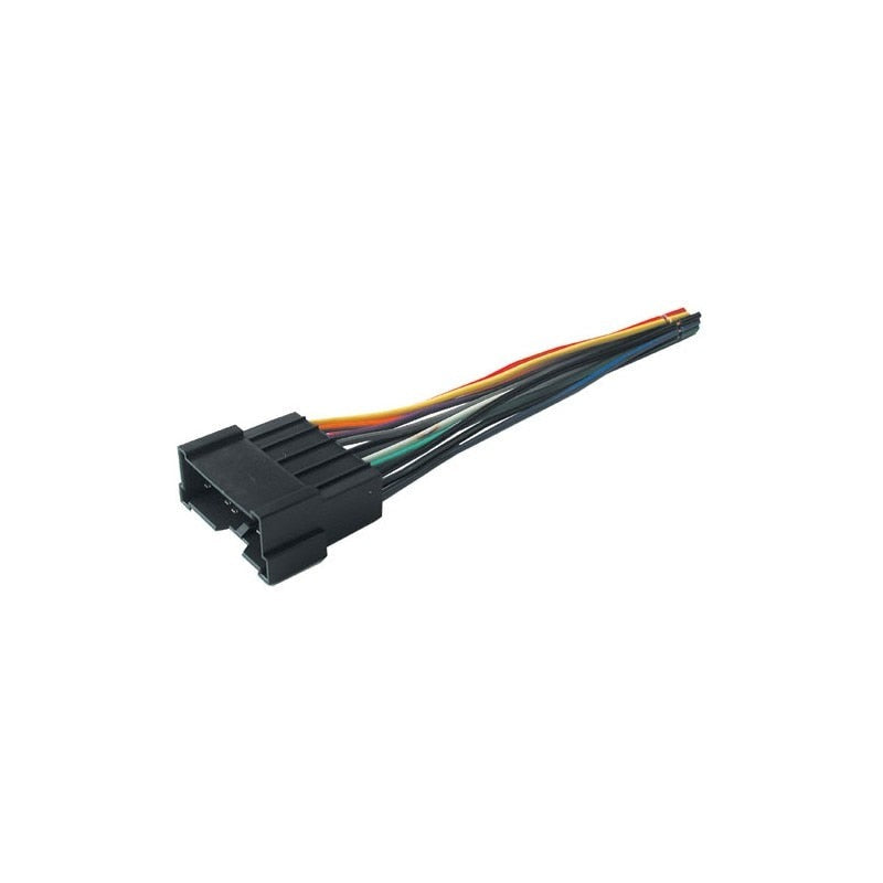 HWH1102 1999-2008 HYUNDAI/KIA Plugs into Factory Harness