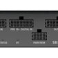 HERTZ 8CH ULTRA IMPACT DIGITAL INTERFACE PROCESSOR