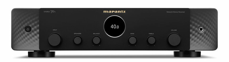 Marantz 2-Channel Stereo Receiver