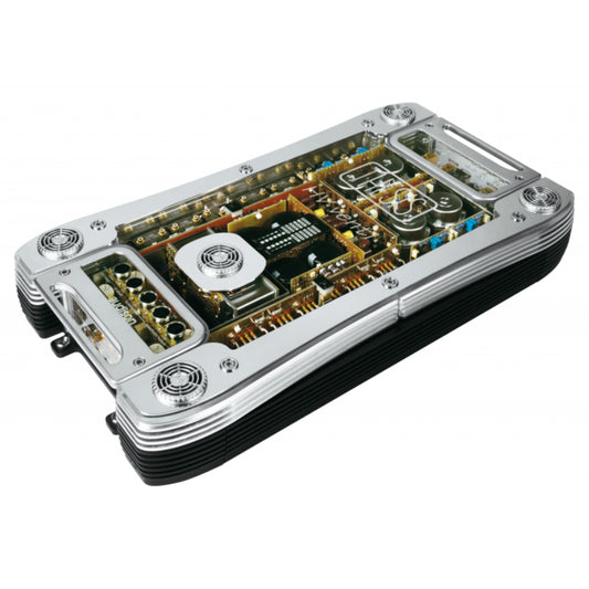 AUDISON HV Venti 2-CHANNEL CLASS A AMPLIFIER
