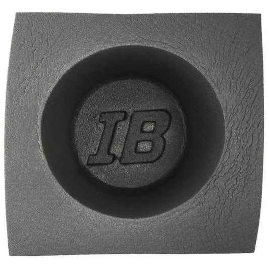 ACOUSTIC SPEAKER BAFFLES 6.5" LARGE FRAME