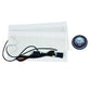 Installbay Single Seat Heater W/ 2 Position Round Switch (Sold Each Seat)