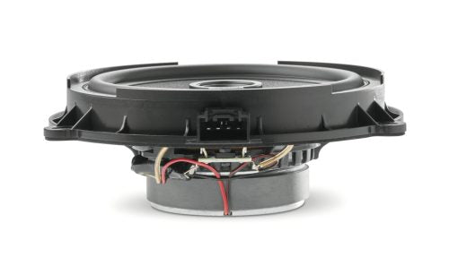 Focal Ford Inside 6.5" Coaxial Speakers