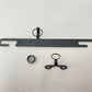 TLP150 ACCELEVISION BACKUP CAMERA W/ LICENSE PLATE BRACKET