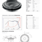 Focal Inside Ford 6.5" Component Speaker System