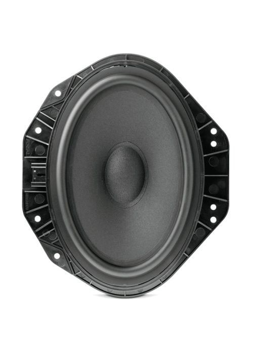 ISFORD690 Focal Inside Ford 6"x9" Component Speaker System