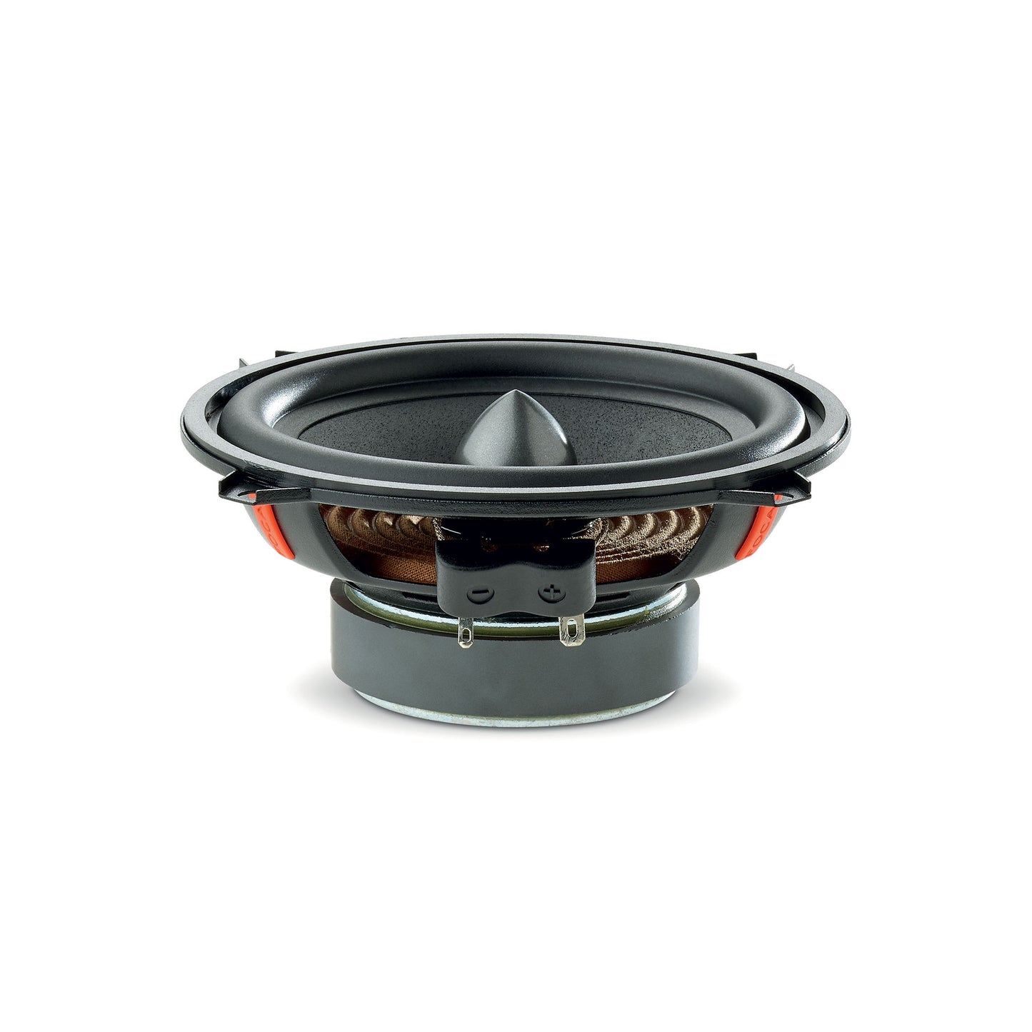 ISU130 Focal Integration 5.25" Component Speakers