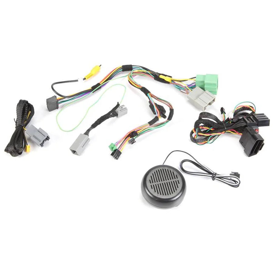 Idatalink Maestro Harness for Chev/Gm Vehicles