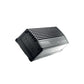 IMPULSE4.320 FOCAL ULTRA SMALL CLASS D 4/3/2 CH AMP, 4X55W@4OHMS, 4X80W@2OHMS, 2X160W@4OHMS BRIDGED