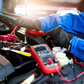 RF3452A-HC IDATALINK 2 WAY 6000FT TRANSMITTER KIT AND IDATASTART CAR STARTER MODULE (Installation Included)