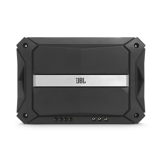 JBL High-Performance Mono Class D 600@2ohm Amplifier