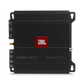 JBL Stage Class D 2-Channel Car Amplifier 60W@4ohm