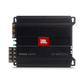 JBL Stage Class D 4-Channel Car Amplifier 60W@4ohm