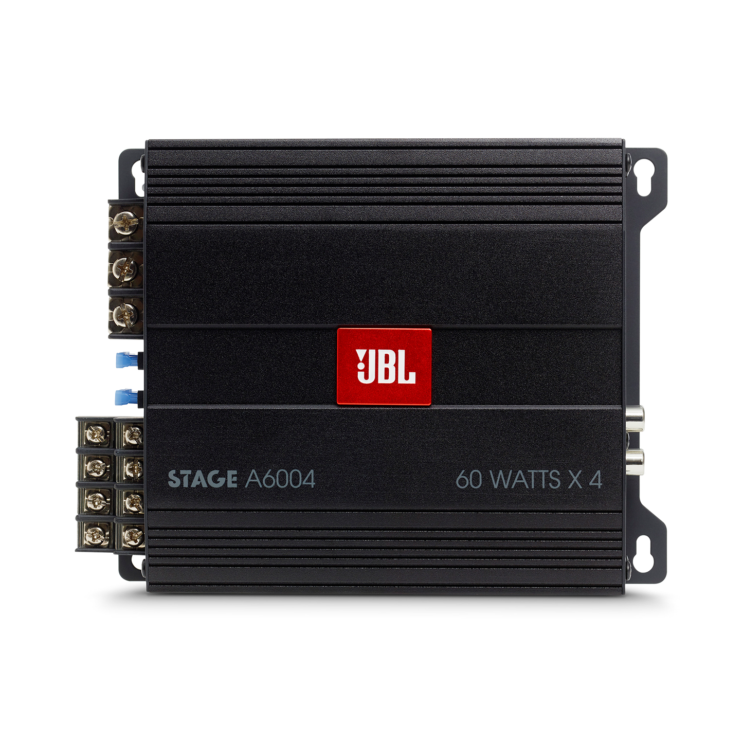 JBL Stage Class D 4-Channel Car Amplifier 60W@4ohm