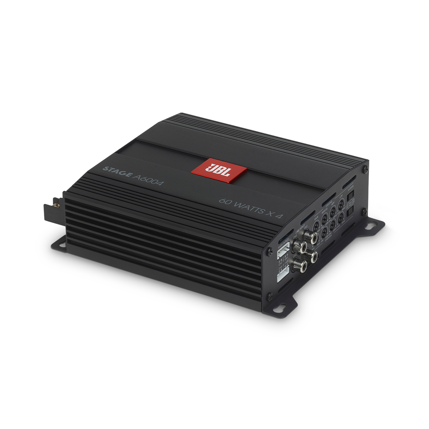 JBL Stage Class D 4-Channel Car Amplifier 60W@4ohm