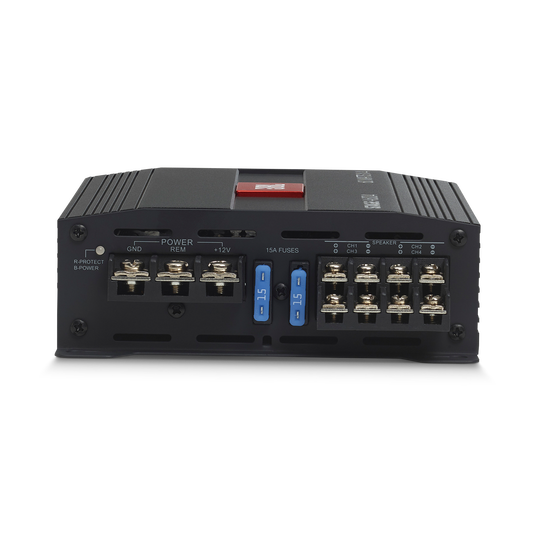 JBL Stage Class D 4-Channel Car Amplifier 60W@4ohm
