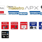 KW-Z800AW JVC Modular Receiver (8" - Bluetooth / Wireless CarPlay & AA / SiriusXM Ready)