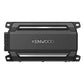 KAC-M5024BT KENWOOD COMPACT BLUETOOTH 4 CHANNEL DIGITAL MARINE AMPLIFIER