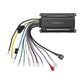 KAC-M5024BT KENWOOD COMPACT BLUETOOTH 4 CHANNEL DIGITAL MARINE AMPLIFIER