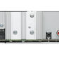 KENWOOD SINGLE DIN MECHLESS DECK