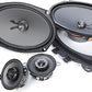 Kenwood eXcelon 6x9 Component Speaker System