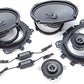 Kenwood KFC-XP6903C 6x9 + 3-1/2" Component Car Speaker