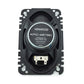 Kenwood 4x6" 2-Way Coaxial Speakers