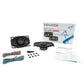 Kenwood 4x6" 2-Way Coaxial Speakers
