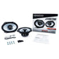 KENWOOD 6X8 SPORT SERIES 2-WAY SPEAKERS