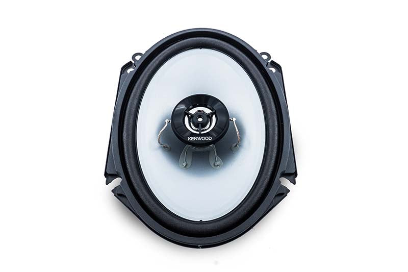 KENWOOD 6X8 SPORT SERIES 2-WAY SPEAKERS