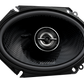 KFC-C6898RS Kenwood Performance Series 6x8 3 Way Coaxial Speakers
