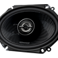KFC-C6898RS Kenwood Performance Series 6x8 3 Way Coaxial Speakers