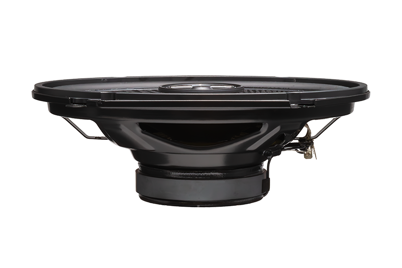 KFC-C6898RS Kenwood Performance Series 6x8 3 Way Coaxial Speakers