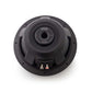 Kenwood Excelon 10" Shallow Subwoofer, Carbon Glass Fibre, 4Ohm, Only 3-3/8" Depth, 250W RMS Input Power, 1000W Peak, 2-Year Warranty