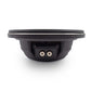 Kenwood Excelon 10" Shallow Subwoofer, Carbon Glass Fibre, 4Ohm, Only 3-3/8" Depth, 250W RMS Input Power, 1000W Peak, 2-Year Warranty