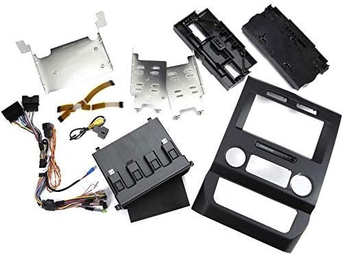 KIT- FTR1  iDatalink Maestro ADS-Kit-F150 ford f150 dash kit and harness