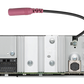 KENWOOD EXCELON SINGLE DIN MECHLESS