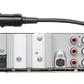 KMR-M332BT KENWOOD MARINE DIGITAL MEDIA RECEIVER (AM/FM/USB/BT/SIRIUS XM READY)