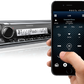 KMR-M332BT KENWOOD MARINE DIGITAL MEDIA RECEIVER (AM/FM/USB/BT/SIRIUS XM READY)