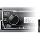 KMR-M332BT KENWOOD MARINE DIGITAL MEDIA RECEIVER (AM/FM/USB/BT/SIRIUS XM READY)
