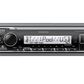 KMR-M332BT KENWOOD MARINE DIGITAL MEDIA RECEIVER (AM/FM/USB/BT/SIRIUS XM READY)