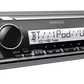 KMR-M332BT KENWOOD MARINE DIGITAL MEDIA RECEIVER (AM/FM/USB/BT/SIRIUS XM READY)