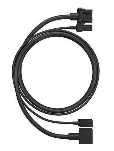 KS-UA50 JVC / Kenwood Extension Cable for Modular Direct Replacement Radios (1.5 Meter)